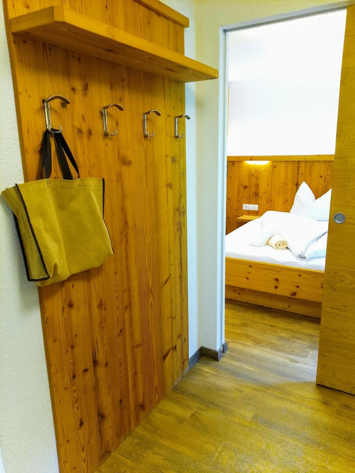 Appartements Kolberhof Алпбах Стая снимка