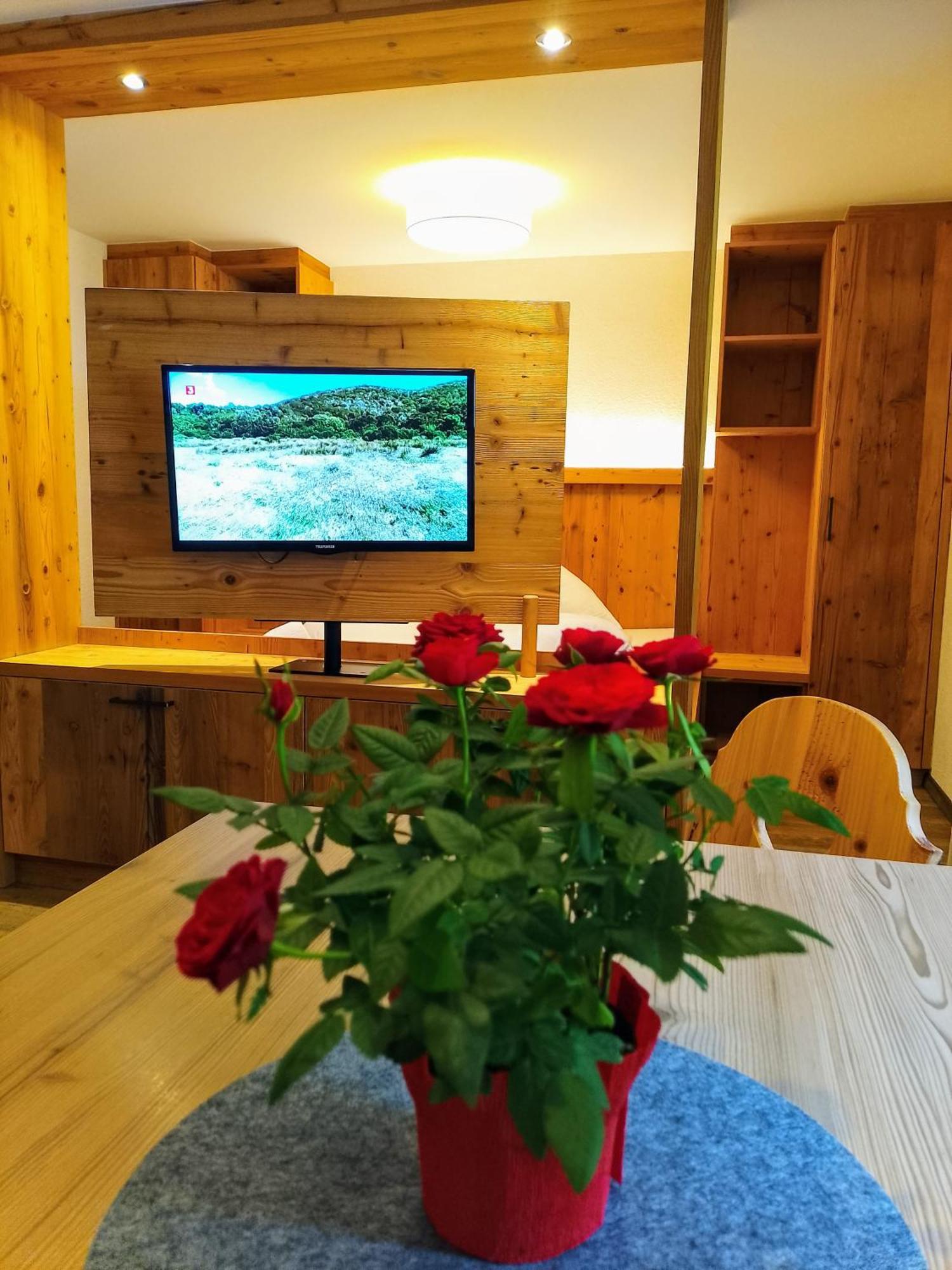 Appartements Kolberhof Алпбах Стая снимка